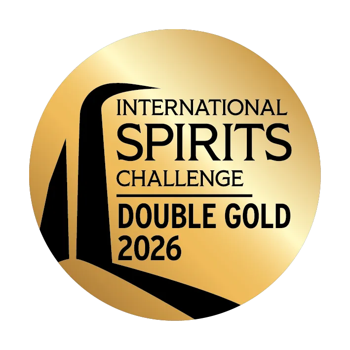 ISC MEDALS 2026 DOUBLE GOLD Image