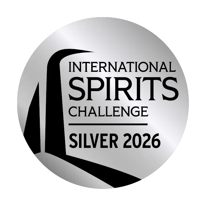 ISC MEDALS 2026 SILVER Image