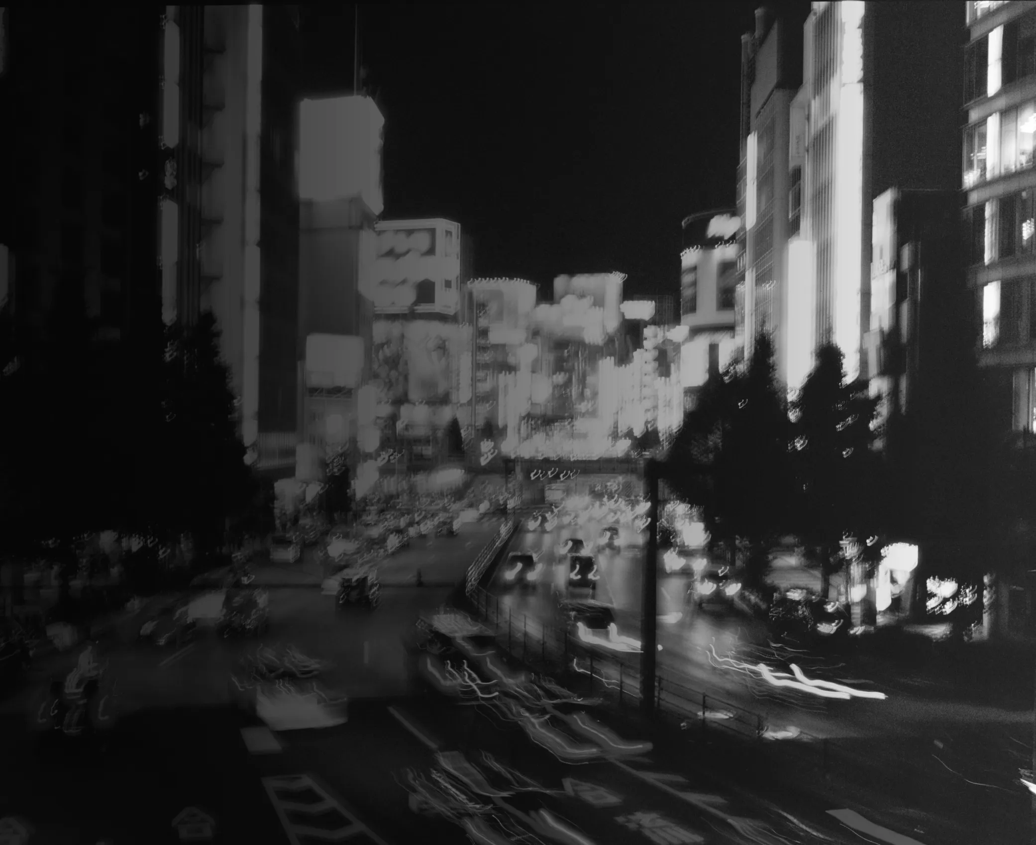 Tokio Edition background image
