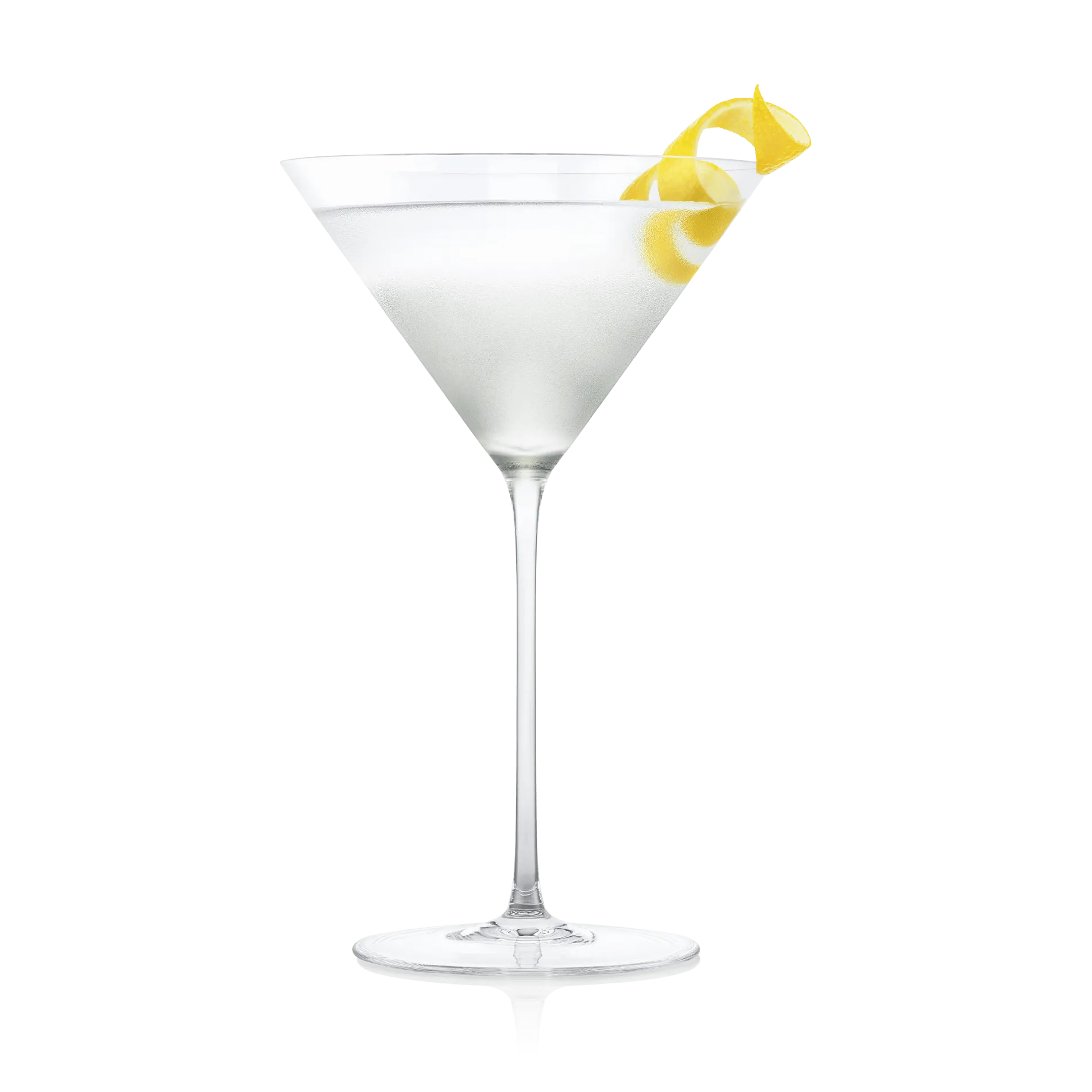 Kanade Yuzu Martinish Martini Glass image