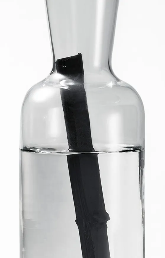 charcoal-filtration