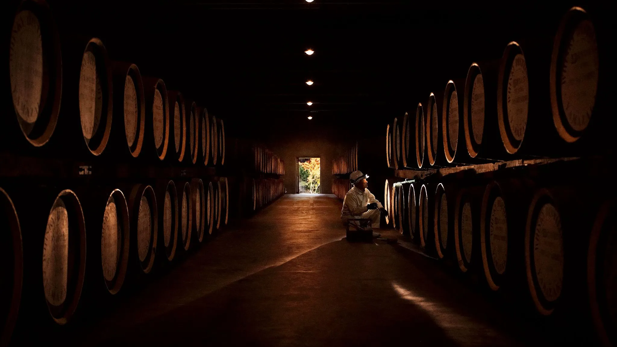 Yamazaki Refill Spanish Oak